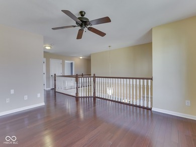 Located in Copperwood at Wellingshire in Southern Dunes, this on Southern Dunes Golf Course in Indiana - for sale on GolfHomes.com, golf home, golf lot