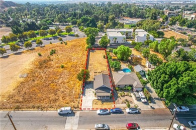 Don't miss this beautifully updated 4-bedroom, 2-bath home with on Fairmount Park Golf Course in California - for sale on GolfHomes.com, golf home, golf lot