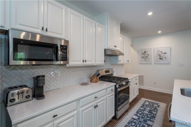 Welcome to this beautifully appointed 3 bdrm/3 full-bath home in on The Westham Golf Club At Magnolia Green in Virginia - for sale on GolfHomes.com, golf home, golf lot