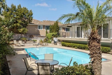 Showing as a 2-bedroom, this rare single-level, turn-key end on  in California - for sale on GolfHomes.com, golf home, golf lot