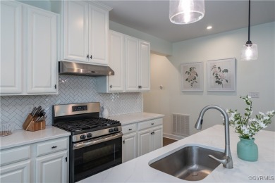 Welcome to this beautifully appointed 3 bdrm/3 full-bath home in on The Westham Golf Club At Magnolia Green in Virginia - for sale on GolfHomes.com, golf home, golf lot