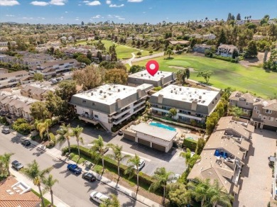 Showing as a 2-bedroom, this rare single-level, turn-key end on  in California - for sale on GolfHomes.com, golf home, golf lot
