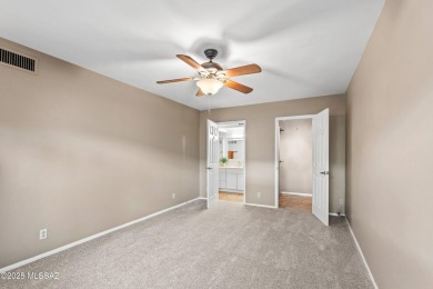 Convenient living right in the heart of Tucson! This inviting 2 on Randolph Park Golf Courses in Arizona - for sale on GolfHomes.com, golf home, golf lot