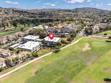 Showing as a 2-bedroom, this rare single-level, turn-key end on  in California - for sale on GolfHomes.com, golf home, golf lot