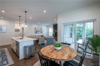 Welcome to this beautifully appointed 3 bdrm/3 full-bath home in on The Westham Golf Club At Magnolia Green in Virginia - for sale on GolfHomes.com, golf home, golf lot