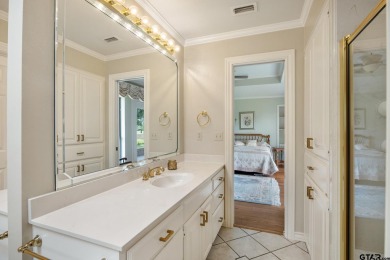 Waterfront Home in Emerald Bay on Lake Palestine! Welcome to on Emerald Bay Club in Texas - for sale on GolfHomes.com, golf home, golf lot