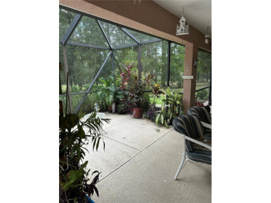 WOW !! This is the one you have been looking for. When you enter on Rainbow Springs Golf and Country Club in Florida - for sale on GolfHomes.com, golf home, golf lot