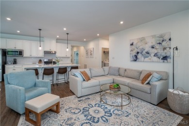 Welcome to this beautifully appointed 3 bdrm/3 full-bath home in on The Westham Golf Club At Magnolia Green in Virginia - for sale on GolfHomes.com, golf home, golf lot