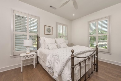 Stunning 4BR/4.5BA Home in Coveted Richland Pointe Village - on Reynolds Lake Oconee - The Oconee in Georgia - for sale on GolfHomes.com, golf home, golf lot