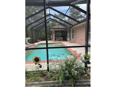 WOW !! This is the one you have been looking for. When you enter on Rainbow Springs Golf and Country Club in Florida - for sale on GolfHomes.com, golf home, golf lot