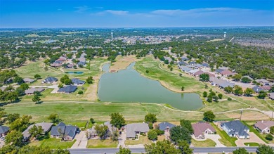 Experience refined living in this stunning golf course residence on Pecan Plantation Country Club in Texas - for sale on GolfHomes.com, golf home, golf lot
