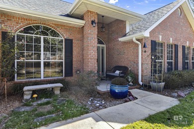 Situated in a well established Gulf Shores neighborhood, this on The Golf Club of the Wharf in Alabama - for sale on GolfHomes.com, golf home, golf lot