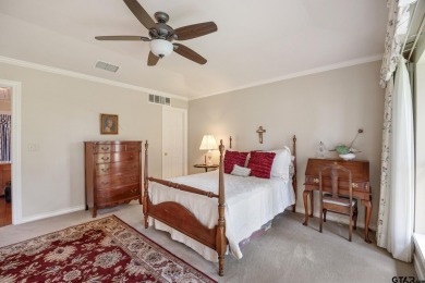 Waterfront Home in Emerald Bay on Lake Palestine! Welcome to on Emerald Bay Club in Texas - for sale on GolfHomes.com, golf home, golf lot