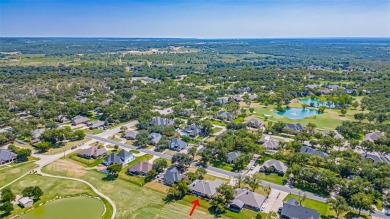 Experience refined living in this stunning golf course residence on Pecan Plantation Country Club in Texas - for sale on GolfHomes.com, golf home, golf lot