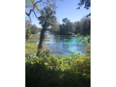 WOW !! This is the one you have been looking for. When you enter on Rainbow Springs Golf and Country Club in Florida - for sale on GolfHomes.com, golf home, golf lot