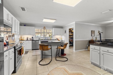 Situated in a well established Gulf Shores neighborhood, this on The Golf Club of the Wharf in Alabama - for sale on GolfHomes.com, golf home, golf lot