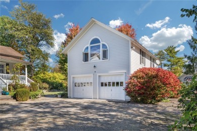 Nestled in the heart of Cornell's golf course with stunning on Country Club of Ithaca in New York - for sale on GolfHomes.com, golf home, golf lot