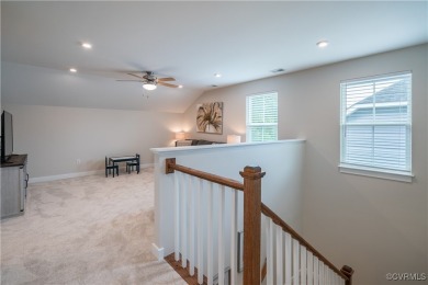Welcome to this beautifully appointed 3 bdrm/3 full-bath home in on The Westham Golf Club At Magnolia Green in Virginia - for sale on GolfHomes.com, golf home, golf lot