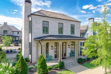 Stunning 4BR/4.5BA Home in Coveted Richland Pointe Village - on Reynolds Lake Oconee - The Oconee in Georgia - for sale on GolfHomes.com, golf home, golf lot