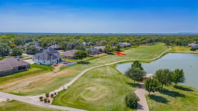 Experience refined living in this stunning golf course residence on Pecan Plantation Country Club in Texas - for sale on GolfHomes.com, golf home, golf lot