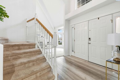 MLS# 290613 Welcome to this beautifully maintained 2,640 sq ft on Canyon Lakes Golf Course in Washington - for sale on GolfHomes.com, golf home, golf lot