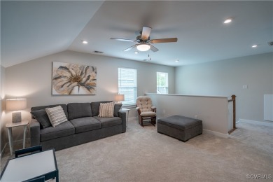 Welcome to this beautifully appointed 3 bdrm/3 full-bath home in on The Westham Golf Club At Magnolia Green in Virginia - for sale on GolfHomes.com, golf home, golf lot