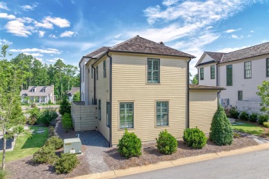 Stunning 4BR/4.5BA Home in Coveted Richland Pointe Village - on Reynolds Lake Oconee - The Oconee in Georgia - for sale on GolfHomes.com, golf home, golf lot