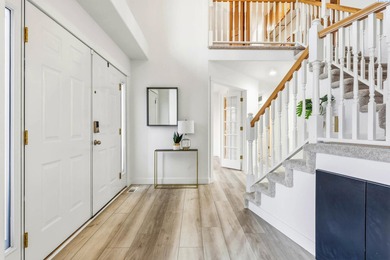 MLS# 290613 Welcome to this beautifully maintained 2,640 sq ft on Canyon Lakes Golf Course in Washington - for sale on GolfHomes.com, golf home, golf lot