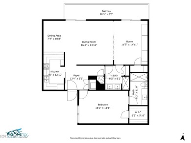 Convenient living right in the heart of Tucson! This inviting 2 on Randolph Park Golf Courses in Arizona - for sale on GolfHomes.com, golf home, golf lot