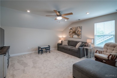 Welcome to this beautifully appointed 3 bdrm/3 full-bath home in on The Westham Golf Club At Magnolia Green in Virginia - for sale on GolfHomes.com, golf home, golf lot
