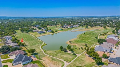Experience refined living in this stunning golf course residence on Pecan Plantation Country Club in Texas - for sale on GolfHomes.com, golf home, golf lot