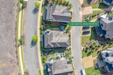 Stunning 4BR/4.5BA Home in Coveted Richland Pointe Village - on Reynolds Lake Oconee - The Oconee in Georgia - for sale on GolfHomes.com, golf home, golf lot