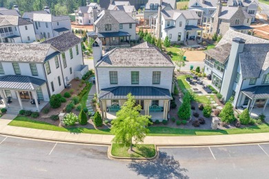 Stunning 4BR/4.5BA Home in Coveted Richland Pointe Village - on Reynolds Lake Oconee - The Oconee in Georgia - for sale on GolfHomes.com, golf home, golf lot