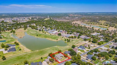 Experience refined living in this stunning golf course residence on Pecan Plantation Country Club in Texas - for sale on GolfHomes.com, golf home, golf lot