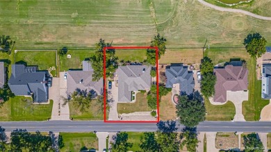 Experience refined living in this stunning golf course residence on Pecan Plantation Country Club in Texas - for sale on GolfHomes.com, golf home, golf lot