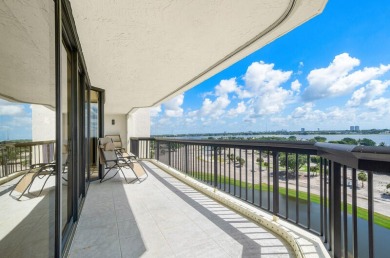 The most desired line in the building. The only 2 bedroom, 2 on The President Country Club in Florida - for sale on GolfHomes.com, golf home, golf lot