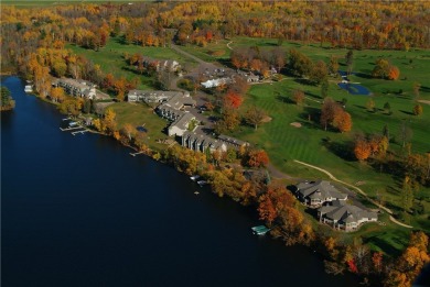 Have it all at Tagalong Resort! Watch the 16th tee box from your on Tagalong Golf Course in Wisconsin - for sale on GolfHomes.com, golf home, golf lot