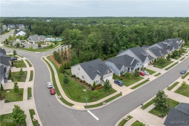 Welcome to this beautifully appointed 3 bdrm/3 full-bath home in on The Westham Golf Club At Magnolia Green in Virginia - for sale on GolfHomes.com, golf home, golf lot