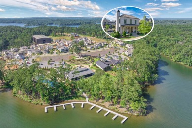 Stunning 4BR/4.5BA Home in Coveted Richland Pointe Village - on Reynolds Lake Oconee - The Oconee in Georgia - for sale on GolfHomes.com, golf home, golf lot