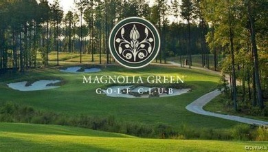 Welcome to this beautifully appointed 3 bdrm/3 full-bath home in on The Westham Golf Club At Magnolia Green in Virginia - for sale on GolfHomes.com, golf home, golf lot