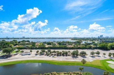 The most desired line in the building. The only 2 bedroom, 2 on The President Country Club in Florida - for sale on GolfHomes.com, golf home, golf lot