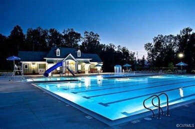 Welcome to this beautifully appointed 3 bdrm/3 full-bath home in on The Westham Golf Club At Magnolia Green in Virginia - for sale on GolfHomes.com, golf home, golf lot
