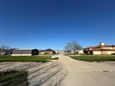 FLY IN TO THE LANDINGS 66TE  SEE THIS READY TO BUILD LOT BEFORE on Pecan Plantation Country Club in Texas - for sale on GolfHomes.com, golf home, golf lot