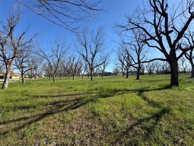 FLY IN TO THE LANDINGS 66TE  SEE THIS READY TO BUILD LOT BEFORE on Pecan Plantation Country Club in Texas - for sale on GolfHomes.com, golf home, golf lot
