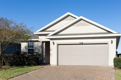 Move-in-ready, partially furnished, well-cared for 2 Bedroom 2 on Trilogy at Ocala Preserve in Florida - for sale on GolfHomes.com, golf home, golf lot