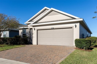 Move-in-ready, partially furnished, well-cared for 2 Bedroom 2 on Trilogy at Ocala Preserve in Florida - for sale on GolfHomes.com, golf home, golf lot