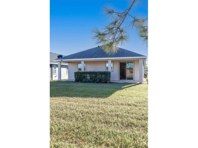 Move-in-ready, partially furnished, well-cared for 2 Bedroom 2 on Trilogy at Ocala Preserve in Florida - for sale on GolfHomes.com, golf home, golf lot