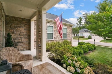 Welcome to *The Avon*, the #1 best-selling floor plan in on Colonial Heritage Golf Club in Virginia - for sale on GolfHomes.com, golf home, golf lot