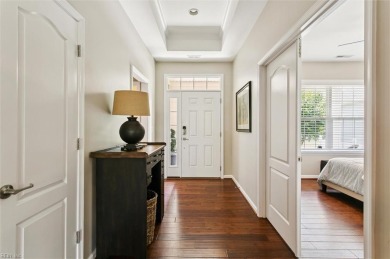 Welcome to *The Avon*, the #1 best-selling floor plan in on Colonial Heritage Golf Club in Virginia - for sale on GolfHomes.com, golf home, golf lot