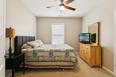 Welcome to *The Avon*, the #1 best-selling floor plan in on Colonial Heritage Golf Club in Virginia - for sale on GolfHomes.com, golf home, golf lot